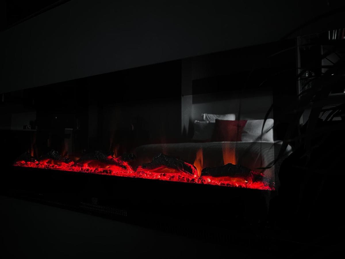 Industrial Apartment In Belval The University City Esch-sur-Alzette Bagian luar foto